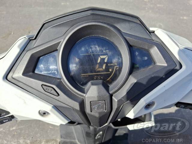 2022 HONDA ELITE 