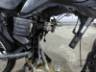 2016 HONDA CG 160 