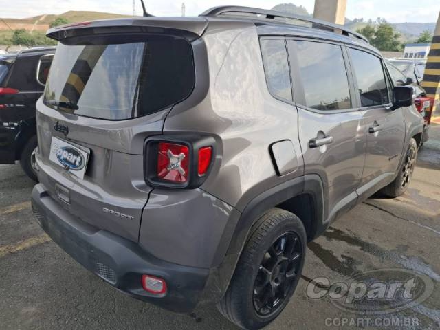 2020 JEEP RENEGADE 