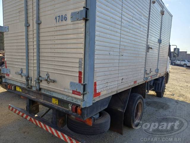 2006 MERCEDES-BENZ Accelo 