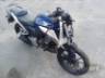 2026 HONDA CB 300F 