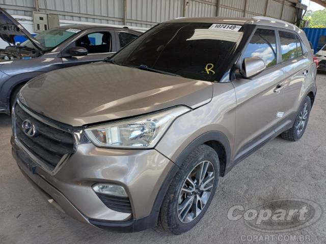 2019 HYUNDAI CRETA 