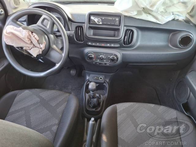 2025 FIAT MOBI 