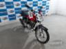 2024 HONDA CG 160 