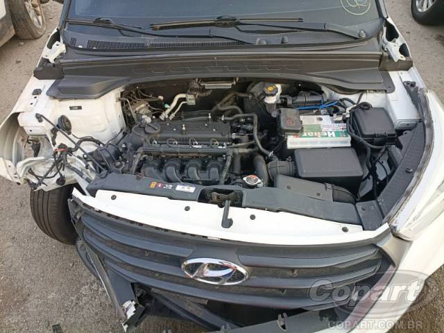 2020 HYUNDAI CRETA 