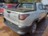 2025 FIAT STRADA CD 
