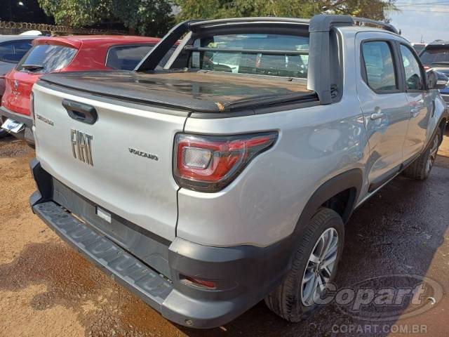2025 FIAT STRADA CD 