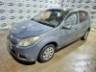2014 RENAULT SANDERO 