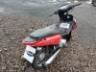 2012 HONDA BIZ 125 