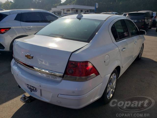 2010 CHEVROLET VECTRA 