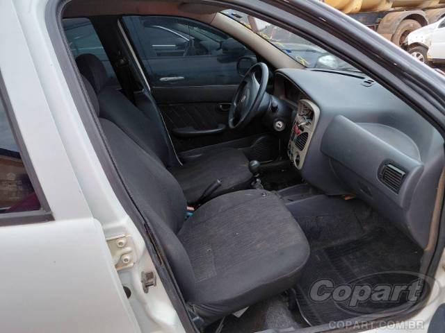 2014 FIAT PALIO 