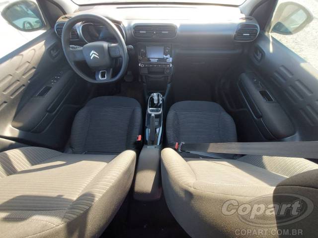 2023 CITROEN C4 CACTUS 