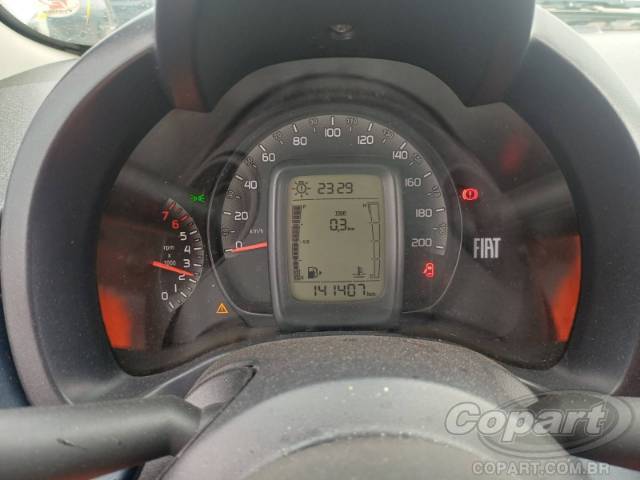 2020 FIAT UNO 