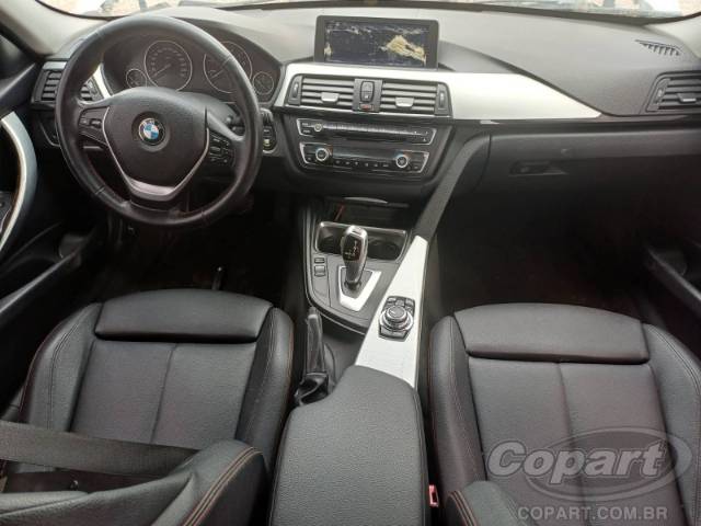 2013 BMW SERIE 3 