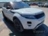 2015 LAND ROVER RANGE ROVER EVOQUE 