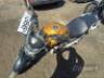 2020 HONDA CB 250 F 