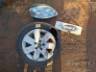 2008 VOLKSWAGEN FOX 