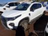 2026 FIAT STRADA CD 