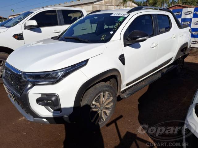 2026 FIAT STRADA CD 