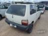 2005 FIAT UNO 