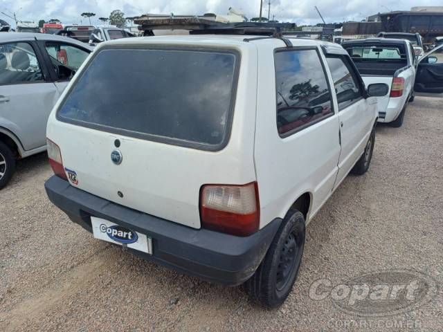 2005 FIAT UNO 