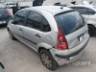2005 CITROEN C3 