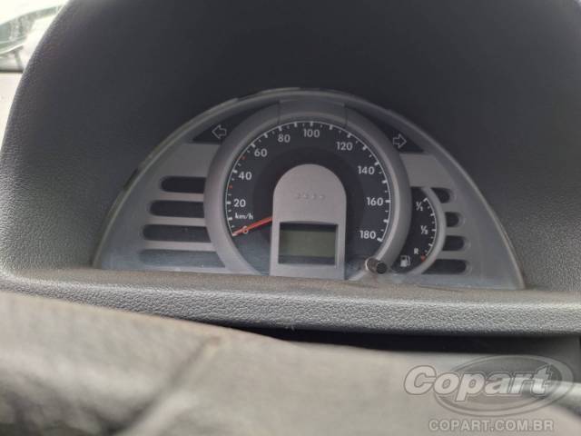 2006 VOLKSWAGEN GOL 