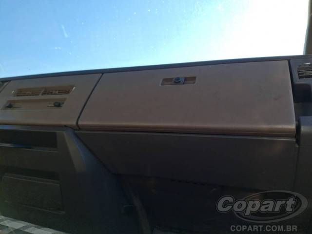 1993 MERCEDES BENZ L-1418 E 