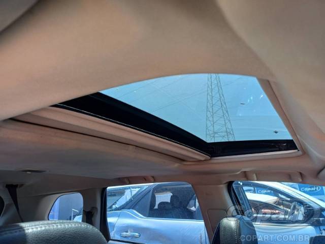 2017 MITSUBISHI OUTLANDER 