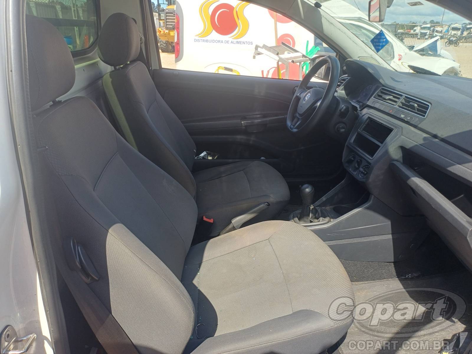 Foto 5: 2023 VOLKSWAGEN SAVEIRO