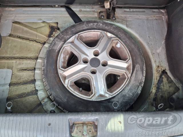 2008 CHEVROLET CORSA 