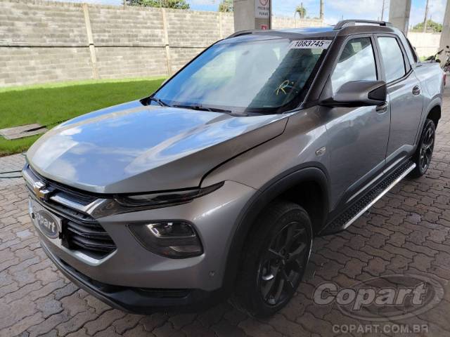 2023 CHEVROLET MONTANA 