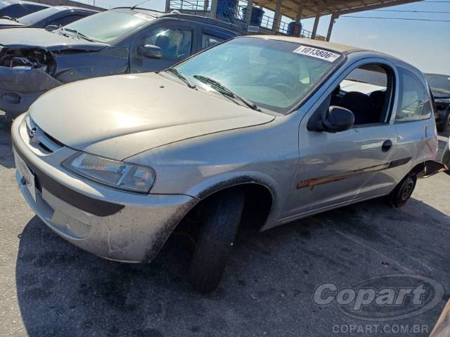 2004 CHEVROLET CELTA 