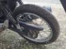 2024 HONDA CG 160 