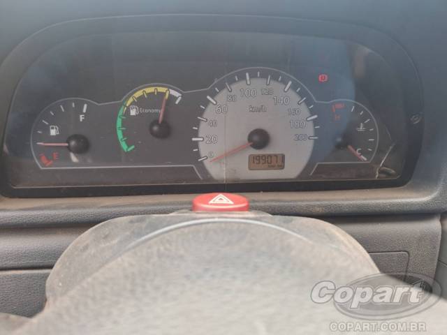 2011 FIAT UNO 