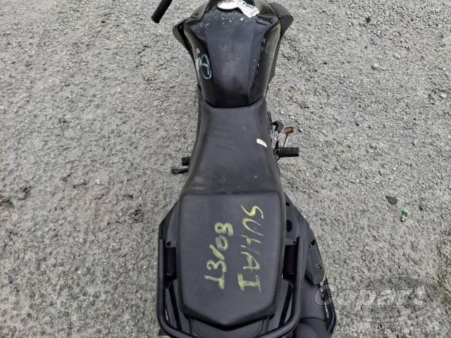 2024 YAMAHA YBR 150 FACTOR 