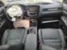 2016 MITSUBISHI OUTLANDER 