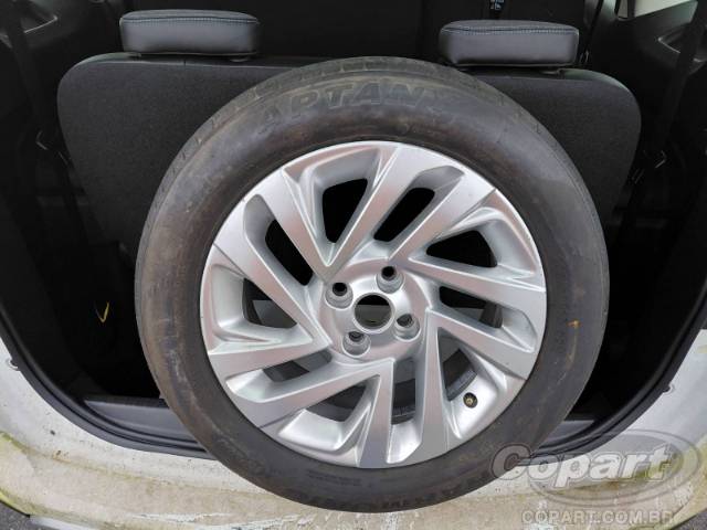 2026 CHEVROLET SPIN 