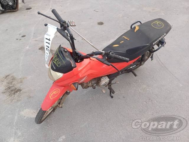 2022 HONDA POP 