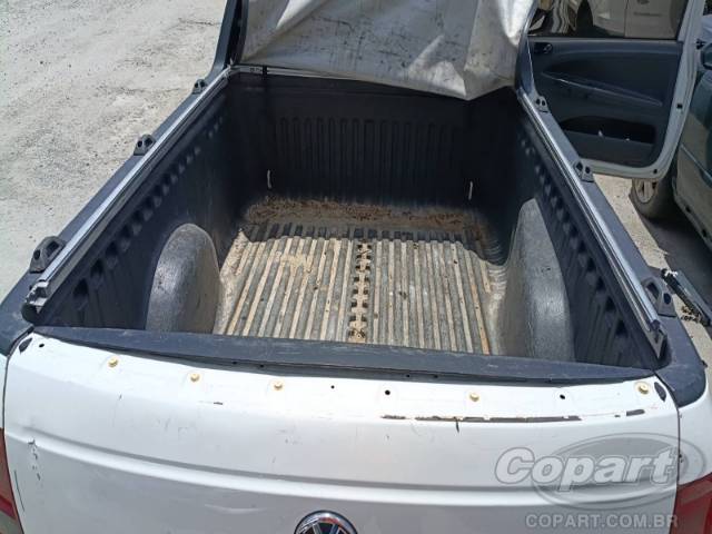 2023 VOLKSWAGEN SAVEIRO 