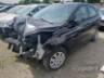 2018 FORD KA 