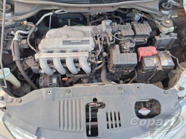 2014 HONDA CITY 