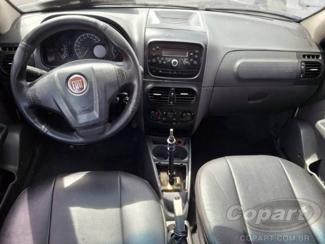 2014 FIAT SIENA 