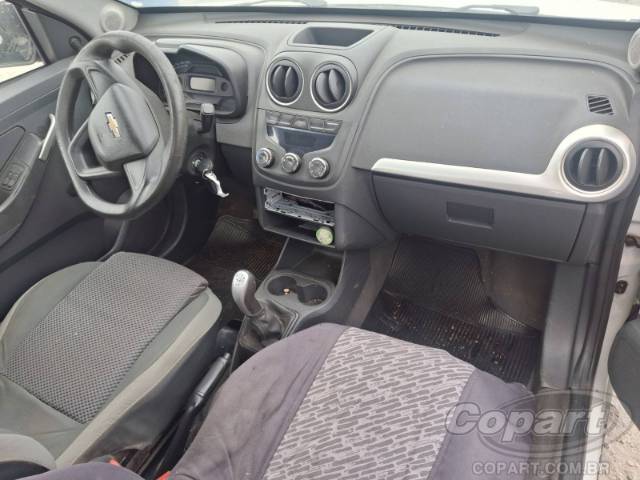 2015 CHEVROLET MONTANA 