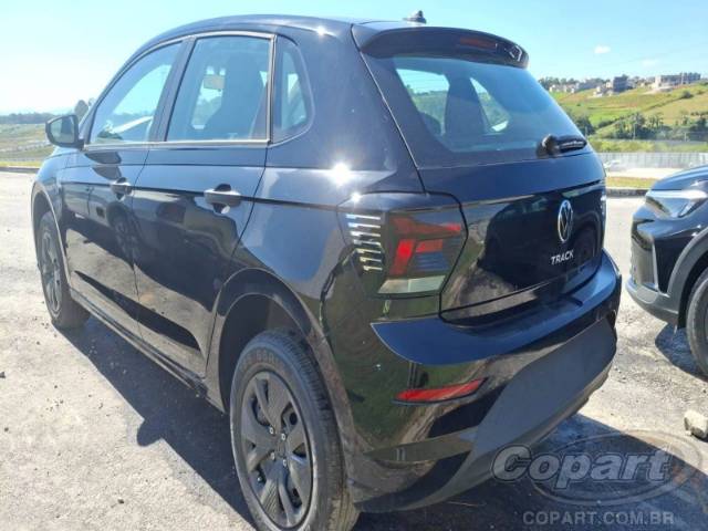 2026 VOLKSWAGEN POLO 