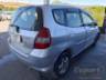 2008 HONDA FIT 