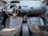 2011 HONDA CIVIC 