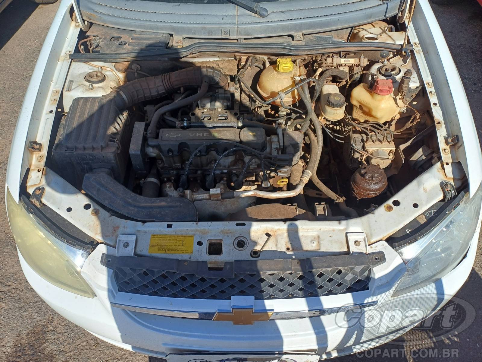 Foto 7 de 10: 2015 CHEVROLET CLASSIC