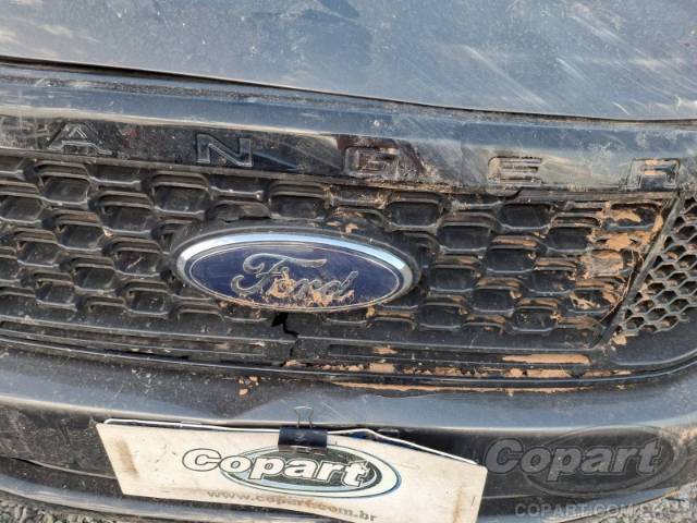 2023 FORD RANGER CD 