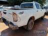 2019 TOYOTA HILUX CD 